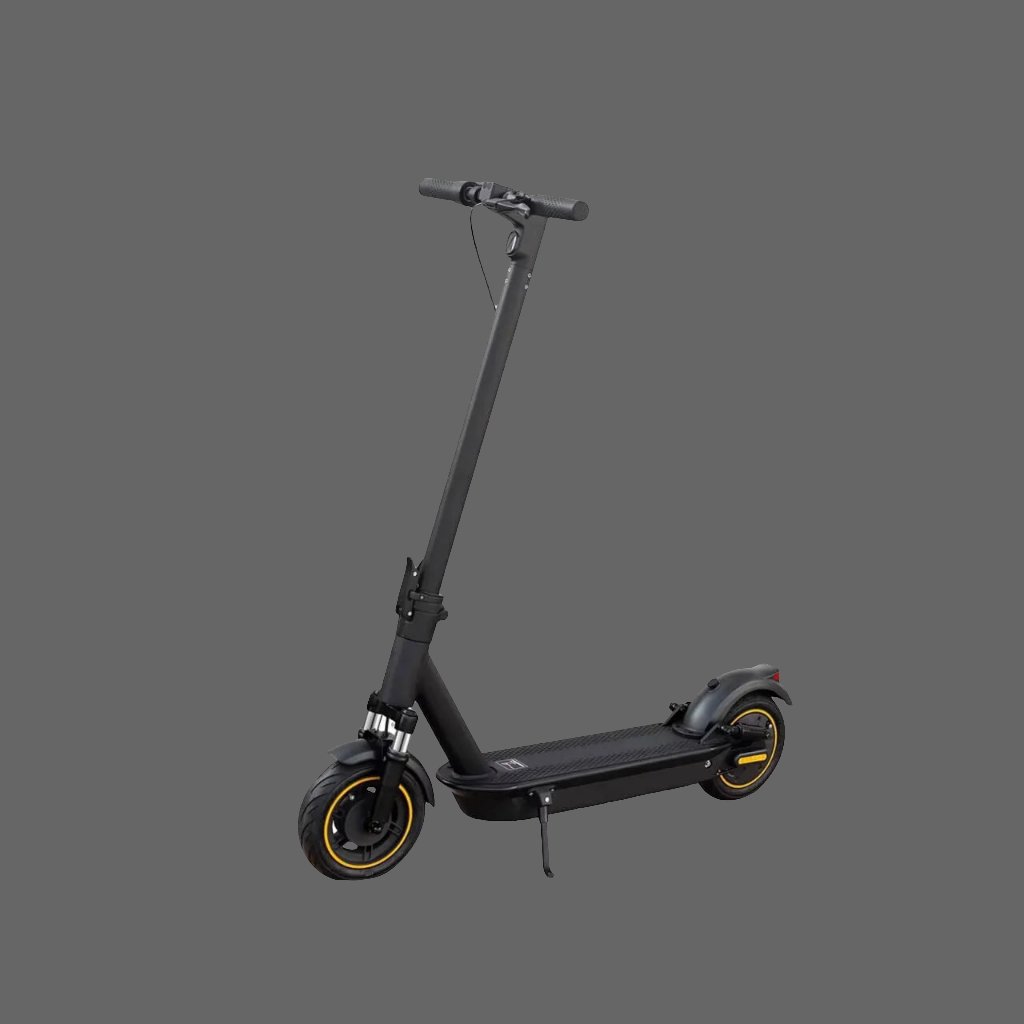 AOVOPRO V1MAX PRO 1200W Electric Scooter 45KM Max Range 35KM/H 500W Motor Power 42V14.5AH Folding Electric Scooter for Adults
